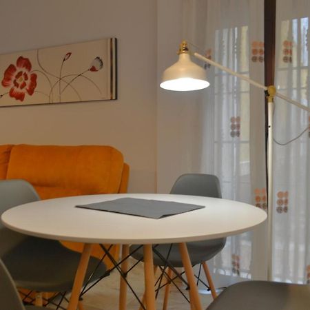 Sunshine Patio Del Consistorio Apartment กอร์โดบา ภายนอก รูปภาพ